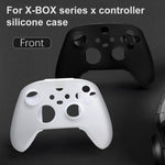 Cover protettiva in silicone per controller Xbox Series X e S