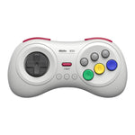 Gamepad Bluetooth 8BitDo M30 per Nintendo Switch