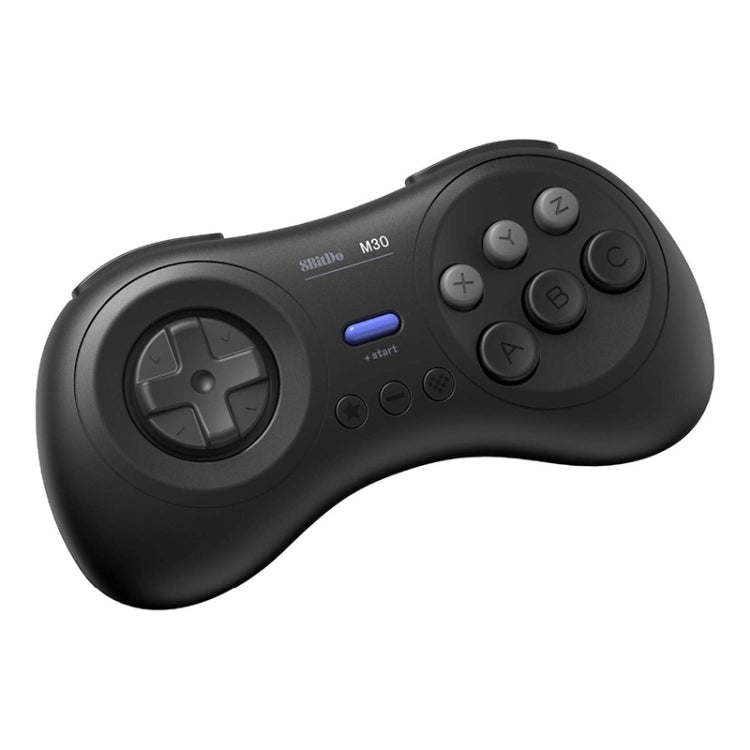 Gamepad Bluetooth 8BitDo M30 per Nintendo Switch