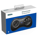 Gamepad Bluetooth 8BitDo M30 per Nintendo Switch