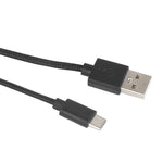 Cavo USB Type-C 3 metri 1A per Switch Pro PS5 Xbox