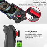 Gamepad Bluetooth MOCUTE-059 per smartphone 6,5-7,2 pollici
