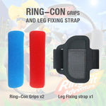 Grip regolabile iPega GP-319 per Nintendo Switch Joy-Con