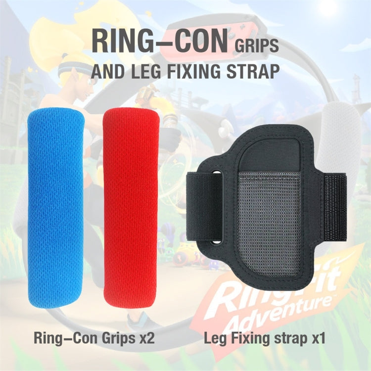 Grip regolabile iPega GP-319 per Nintendo Switch Joy-Con