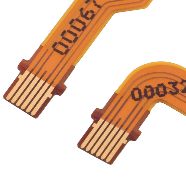 Cavo microfono di ricambio per controller PS5 da 15 cm - immagine 4