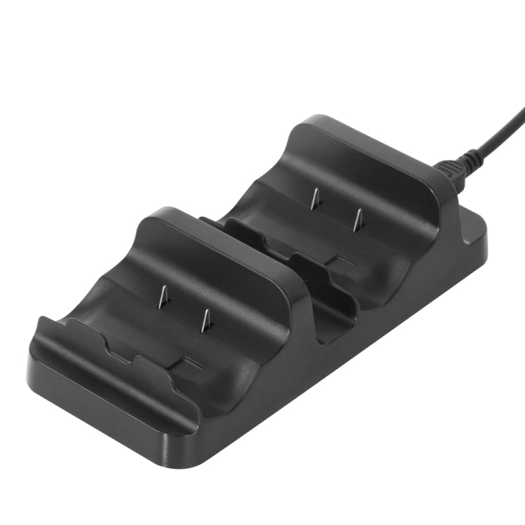 Dock di ricarica doppia per controller Xbox con batterie