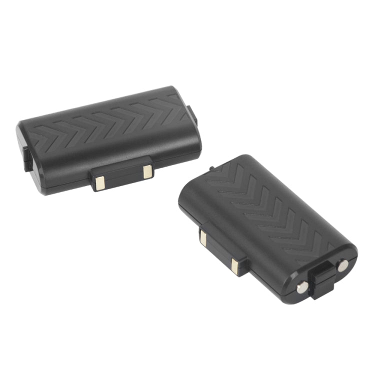 Dock di ricarica doppia per controller Xbox con batterie