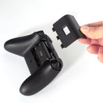 Dock di ricarica con batteria 1200mAh per Xbox