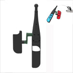 Impugnatura joystick canna da pesca per Nintendo Switch Joy-Con
