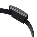 Set anello fitness e cinghie per Nintendo Switch