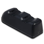 Dock di ricarica Dual con LED per controller PS4 Pro e Slim