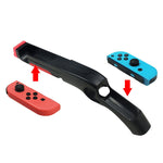 iplay HBS-122 Supporto per impugnatura per pistola da gioco di tiro per Nintendo Switch Joy-Con, HBS-122