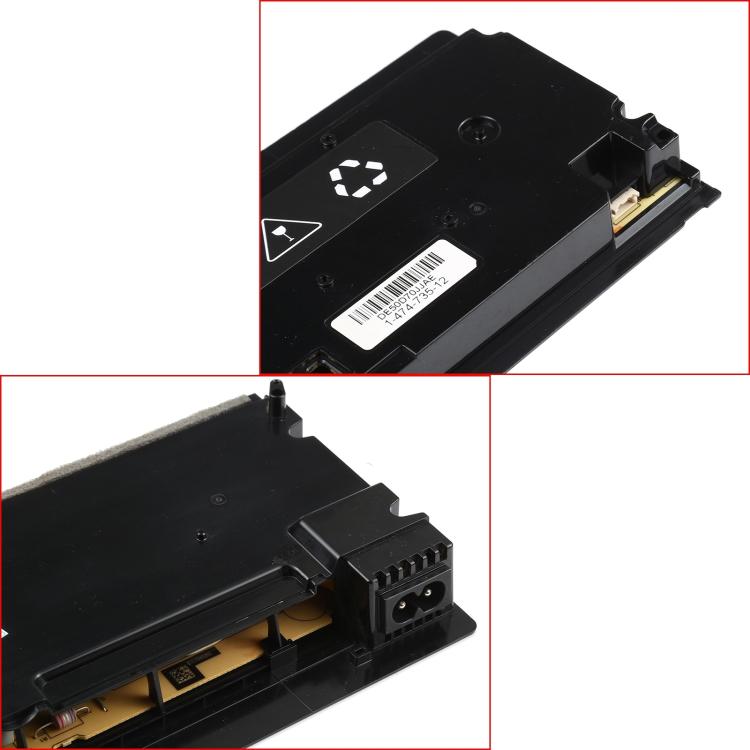 Alimentatore ADP-160CR per PS4 Slim, ricambio originale