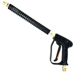 Pistola a spruzzo alta pressione 3000 PSI per idropulitrice