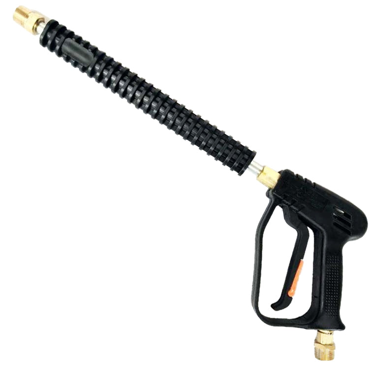 Pistola a spruzzo alta pressione 3000 PSI per idropulitrice
