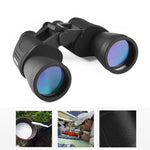 Telescopio binocolo Maifeng 20x50 per esterno