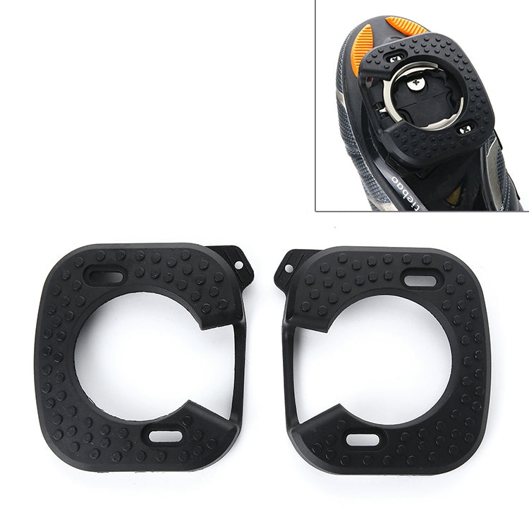 Coperture protettive in TPU per tacchette SpeedPlay Zero e Light Action