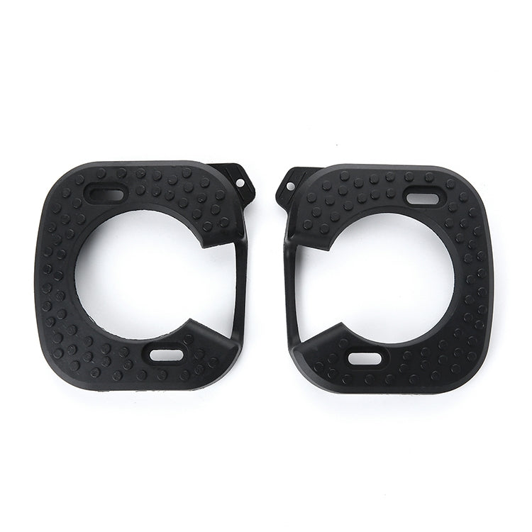 Coperture protettive in TPU per tacchette SpeedPlay Zero e Light Action - immagine 2