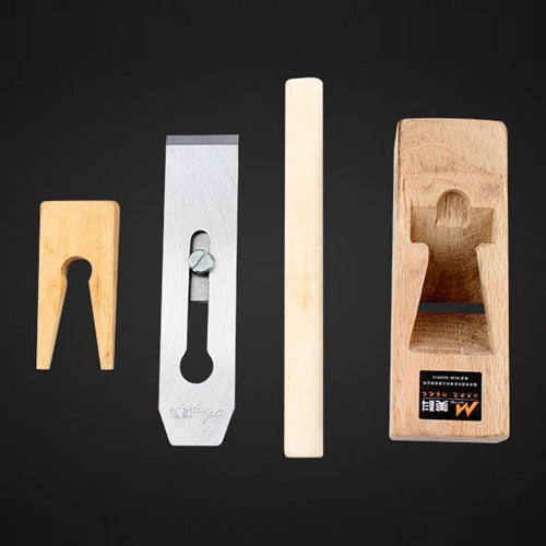 Utensili per la lavorazione del legno per pialla a mano fai-da-te da 280 mm, 280mm