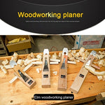 Utensili per la lavorazione del legno per pialla a mano fai-da-te da 280 mm, 280mm