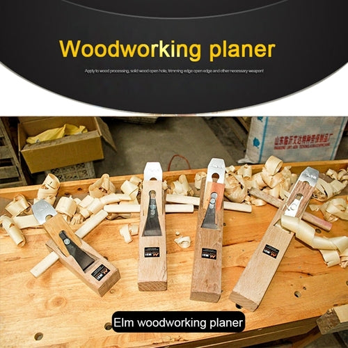 Utensili per la lavorazione del legno per pialla a mano fai-da-te da 280 mm, 280mm