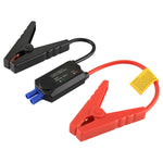 Cavo protezione batteria auto 12V 650A anti cortocircuito