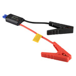 Cavo protezione batteria auto 12V 650A anti cortocircuito