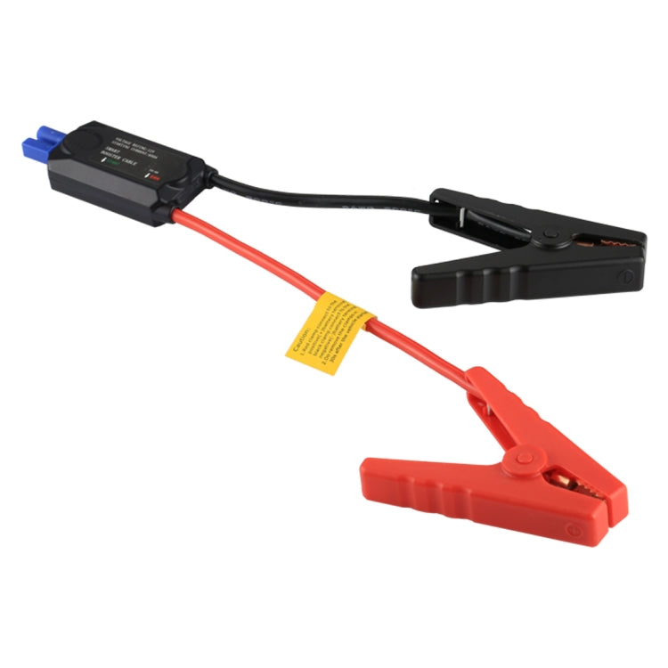 Cavo protezione batteria auto 12V 650A anti cortocircuito