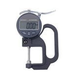 Calibro digitale per spessore 0-25 mm con display LCD - immagine 2