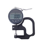 Calibro digitale per spessori 0-10 mm con display LCD - immagine 2