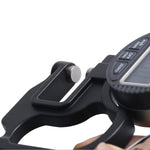 Calibro digitale per spessori 0-10 mm con display LCD - immagine 3