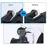 Calibro digitale per spessori 0-10 mm con display LCD - immagine 7