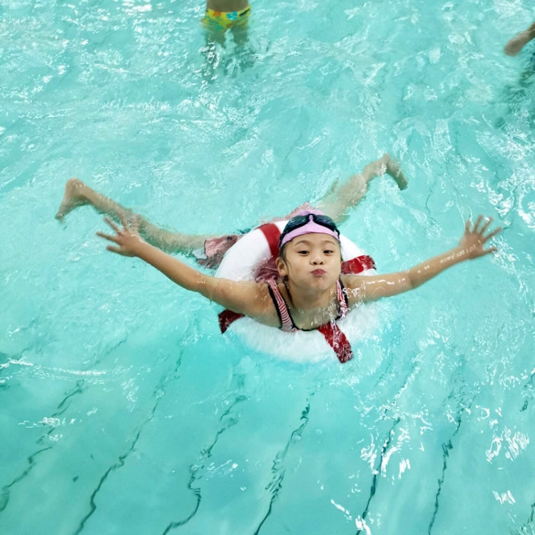 Anello da nuoto in schiuma per bambini 3-10 anni