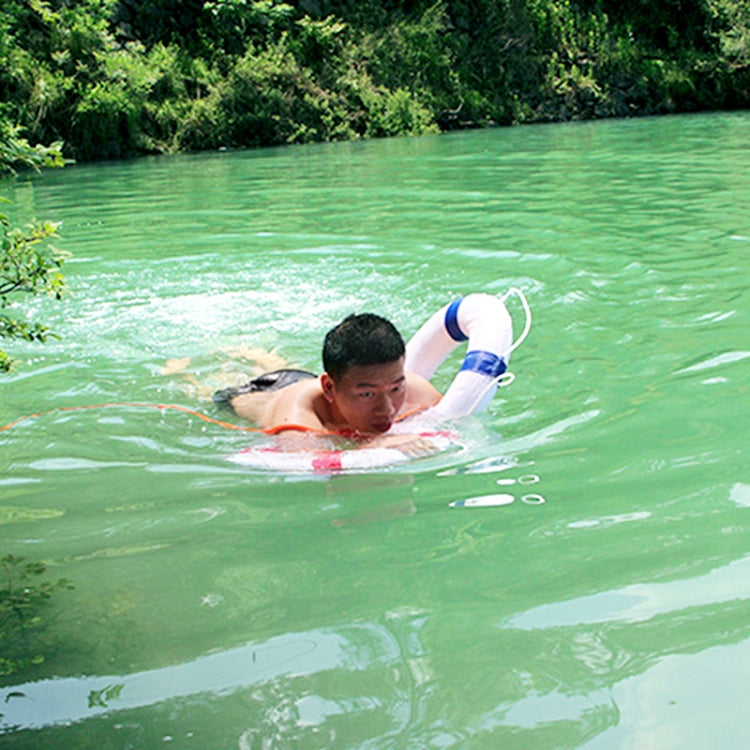 Anello da nuoto in schiuma per bambini 3-10 anni