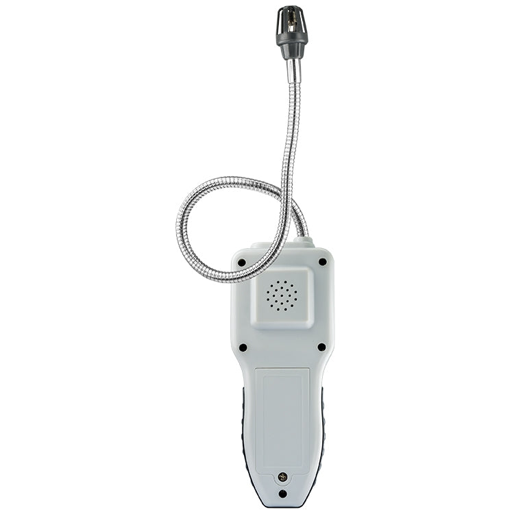 Rilevatore portatile di gas combustibile GM8800B con collo d’oca - immagine 4