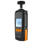 Contagiri portatile a contatto BENETECH GM8906, 0,5–19999 RPM - immagine 3
