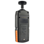 Contagiri portatile a contatto BENETECH GM8906, 0,5–19999 RPM - immagine 4