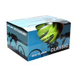 Casco bici GUB K80 Plus con visiera e occhiali