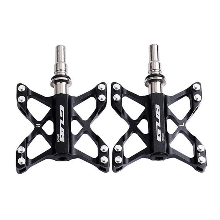 Pedali MTB antiscivolo in lega di alluminio GUB QR-009
