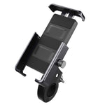 Supporto cellulare da ciclismo con rotazione a 360°