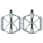 Pedali bicicletta PD-M52C in alluminio e fibra di carbonio - immagine 3