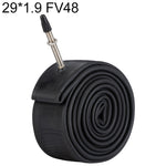 Camera d'aria butilica 29 x 1,95 per mountain bike FV 48mm
