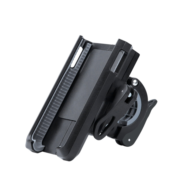 Supporto per cellulare manubrio bici e moto in PVC