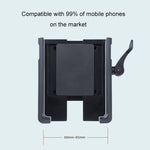 Supporto per cellulare manubrio bici e moto in PVC