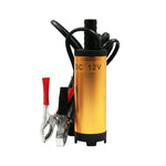 Mini pompa acqua immersione 12V rimovibile senza tubo