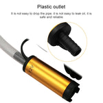 Mini pompa acqua immersione 12V rimovibile senza tubo