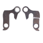 Deragliatore posteriore bici in lega ZTTO 005