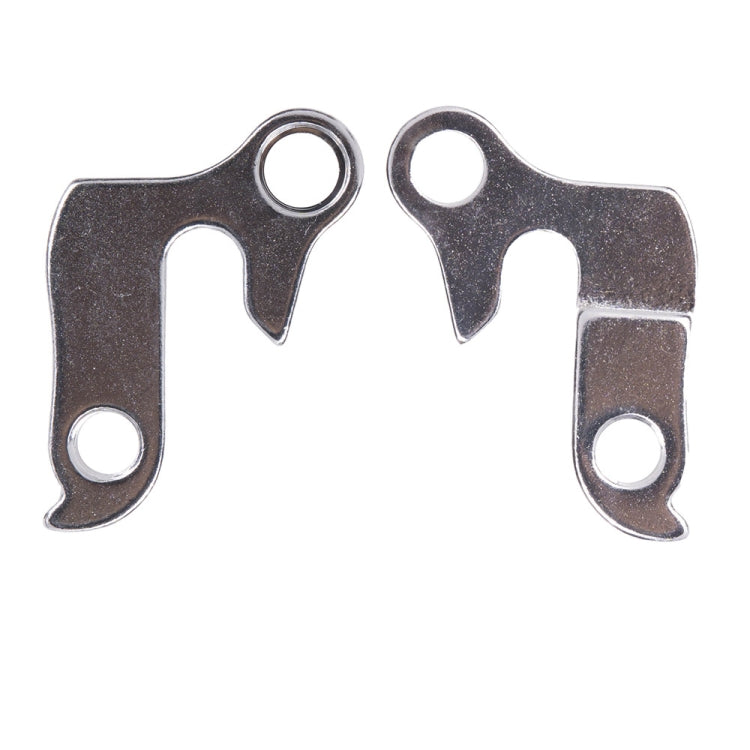 Deragliatore posteriore bici in lega ZTTO 005