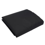 Copertura impermeabile per barbecue 124x65x101 cm