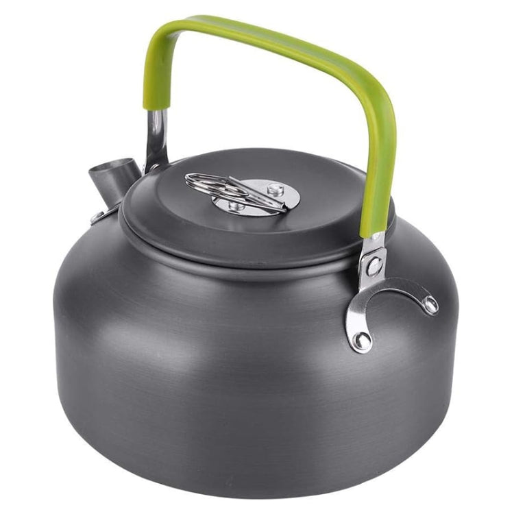 Bollitore portatile in lega di alluminio 800 ml